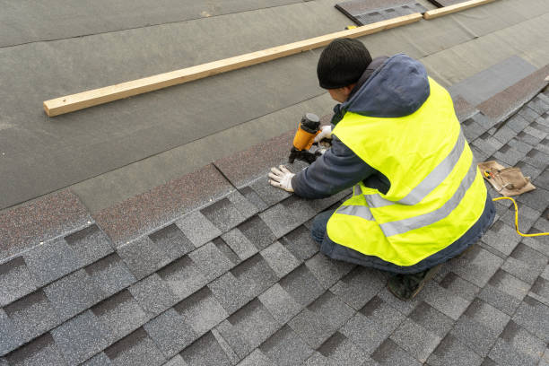 Best Slate Roofing Contractor  in Vonore, TN