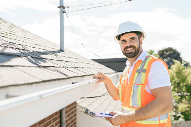 Best Roof Leak Repair  in Vonore, TN