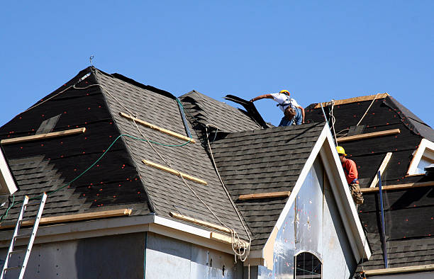 Best Tile Roofing Contractor  in Vonore, TN