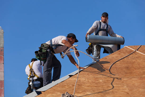 Best Flat Roof Repair Services  in Vonore, TN