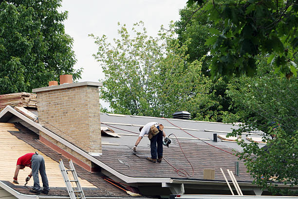 Best Commercial Roofing Services  in Vonore, TN