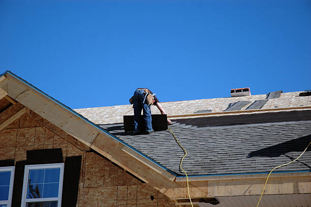Best New Roof Installation  in Vonore, TN