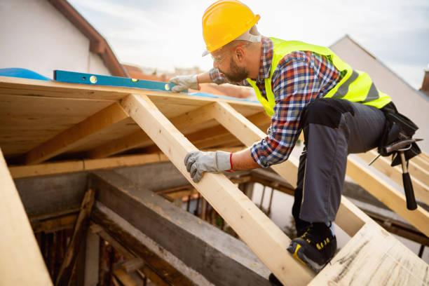 Best Local Roofing Companies  in Vonore, TN