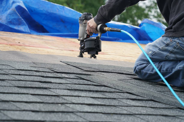 Quick and Trustworthy Emergency Roof Repair Services in Vonore, TN