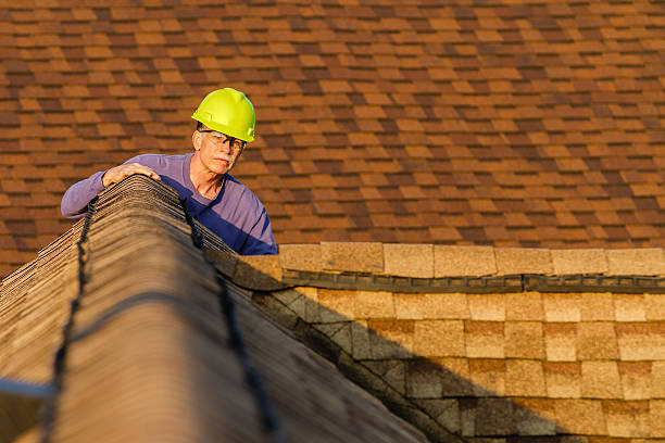 Best Commercial Roofing Services  in Vonore, TN