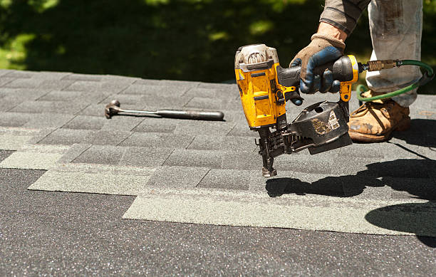 Tile Roofing Contractor in Vonore, TN