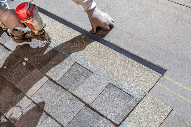Professional Roofing Contractor in Vonore, TN